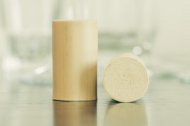 picture of synthetic wine corks